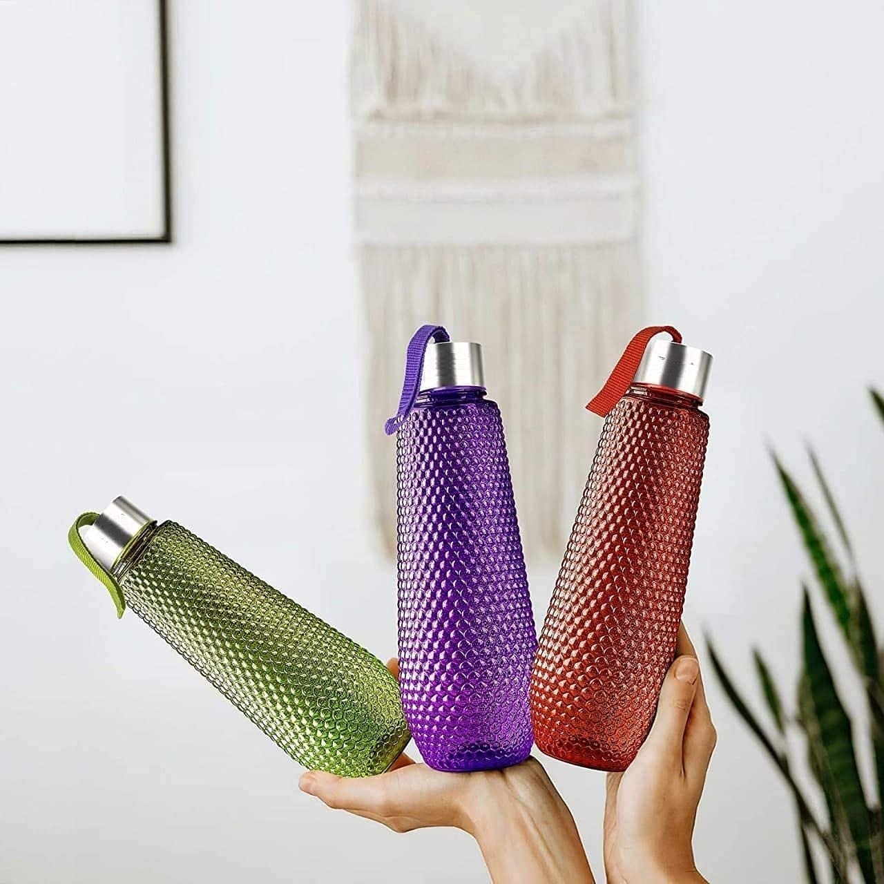 Water Bottles