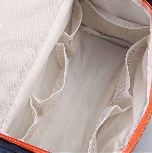 Waterproof Travel Cosmetic Bag