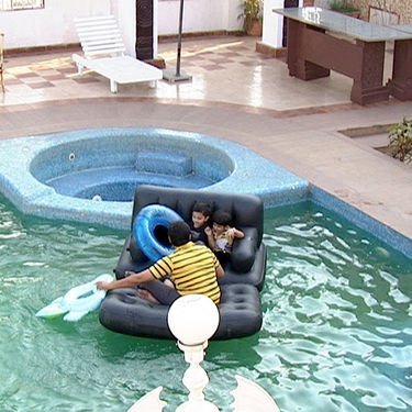 Air Sofa Best way (3 seater) - 14