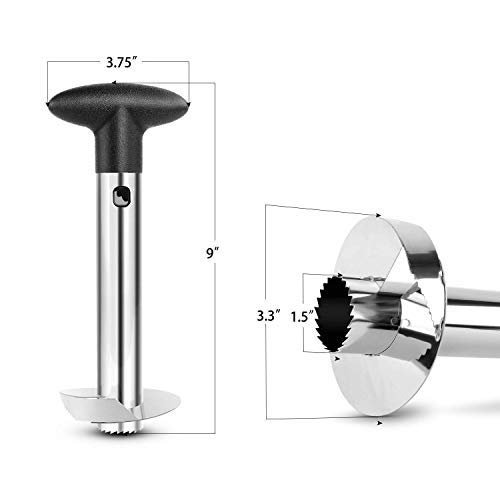 Pineapple Cutter