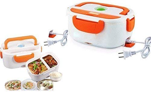 Lunch Box Electric