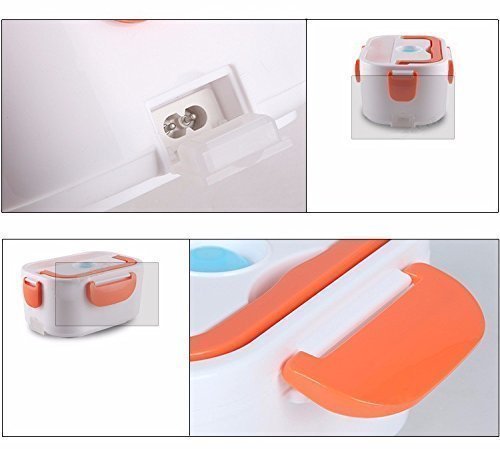 Lunch Box Electric