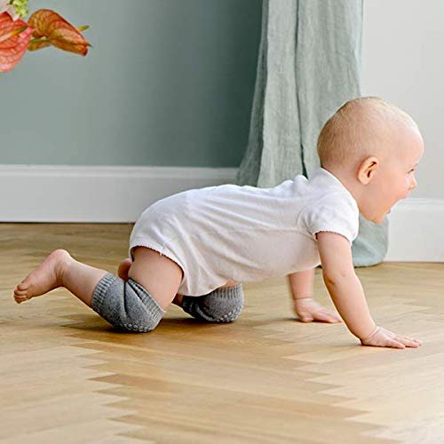 Baby Knee Pad (Set of 2)