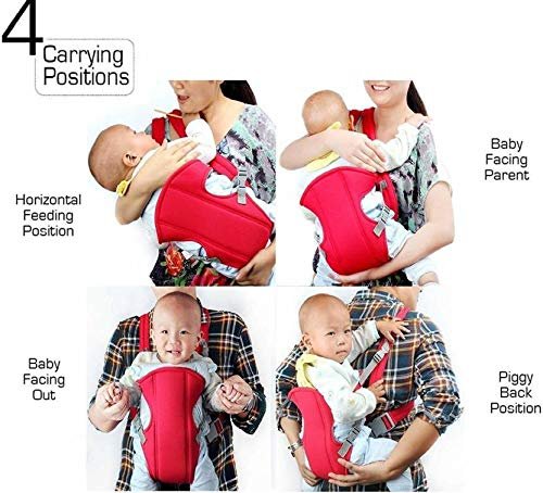 Baby Carrier