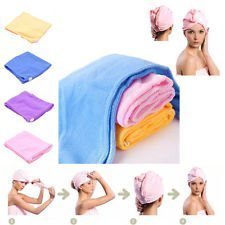 Hair Wrape (hair towel)