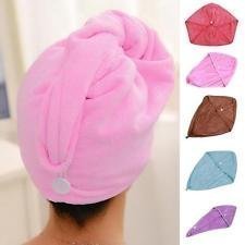 Hair Wrape (hair towel)