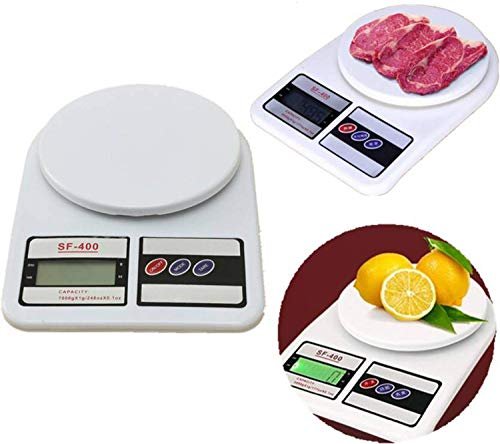 Kitchen Scale (Sf-400)