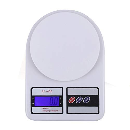 Kitchen Scale (Sf-400)
