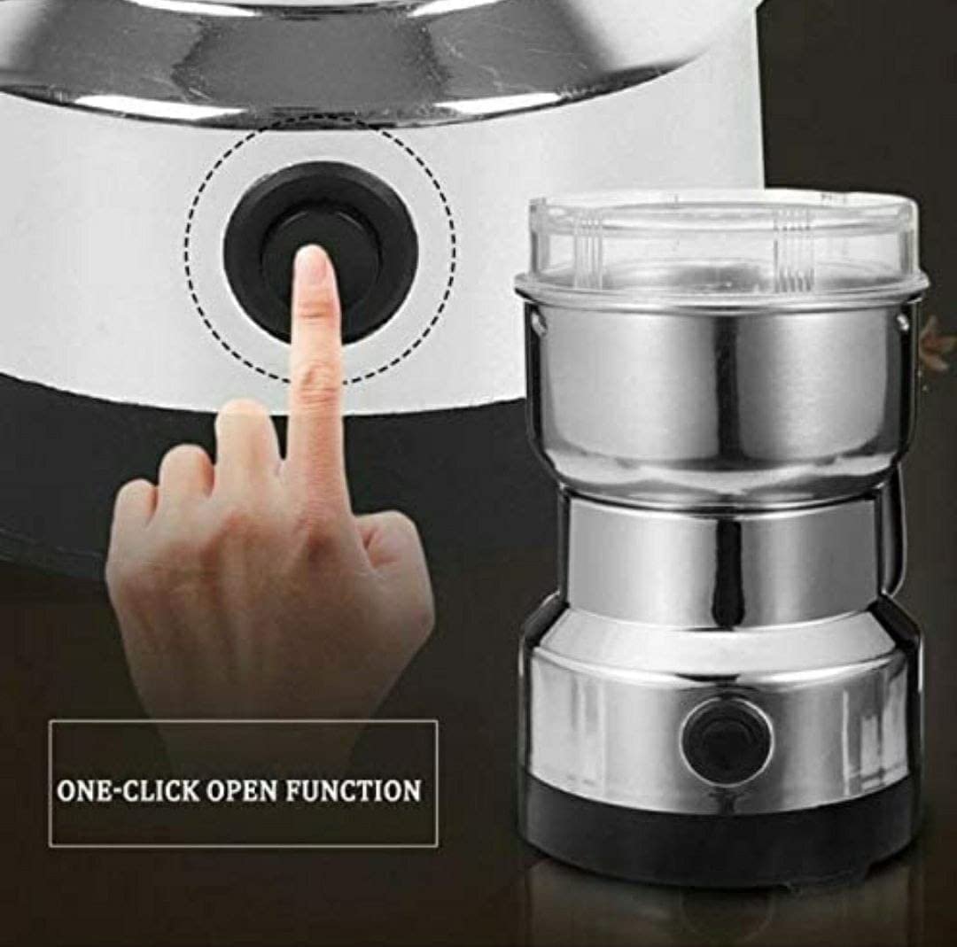 NIMA COFFEE GRINDER