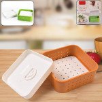 plastic Paneer Maker
