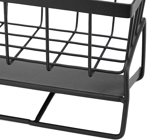 Kitchen Sink with Hanging Rod