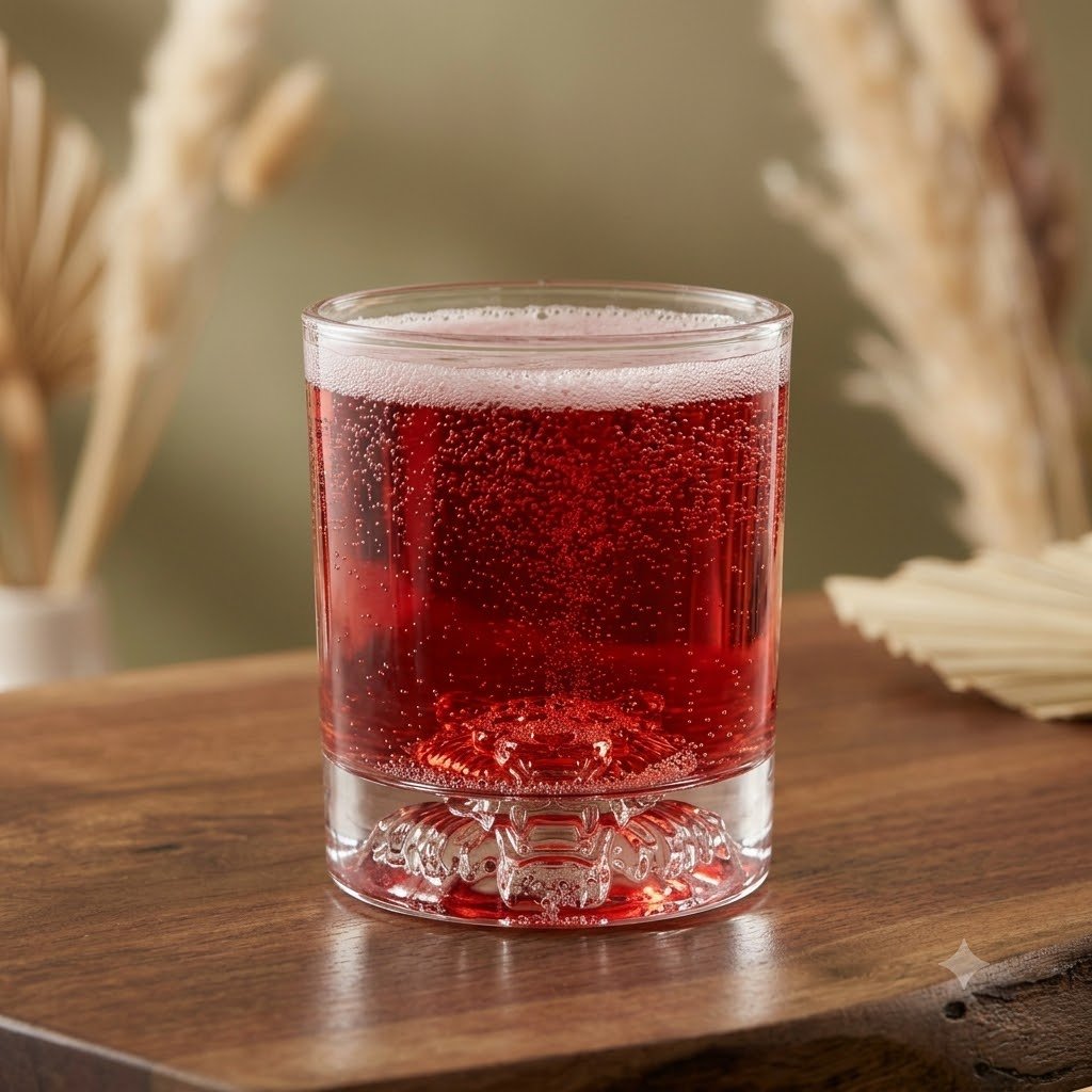 TIGER BOTTOM WHISKY GLASS 300ML 6PCS   23324 / SMV5051A