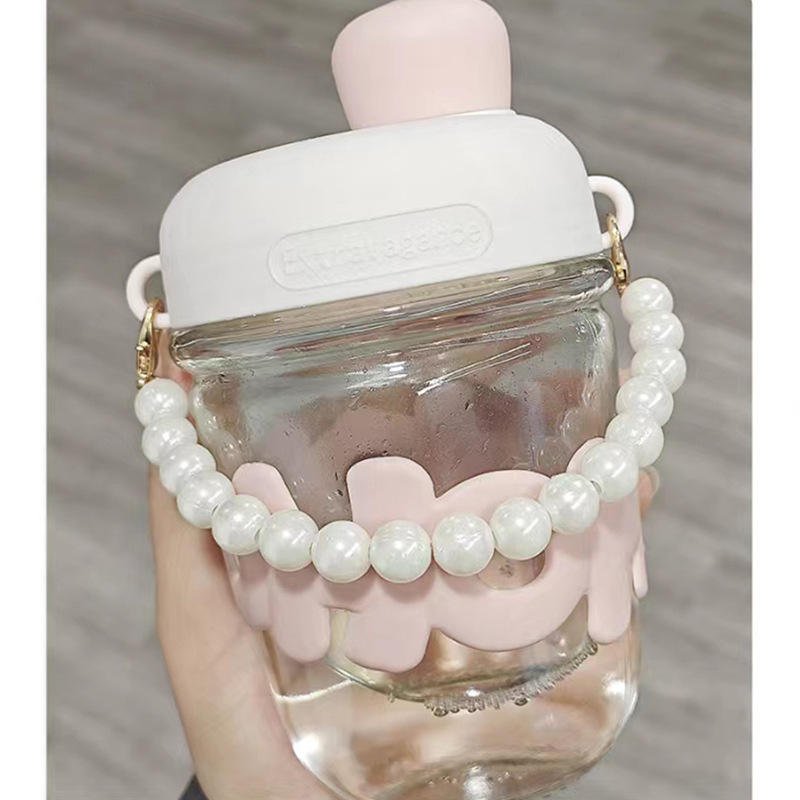 HOHO AND  MOTI SIPPER MUG 350ML 22063