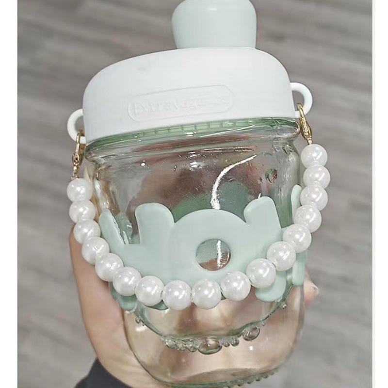 HOHO AND  MOTI SIPPER MUG 350ML 22063