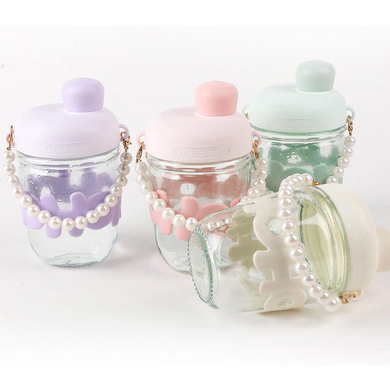 HOHO AND  MOTI SIPPER MUG 350ML 22063