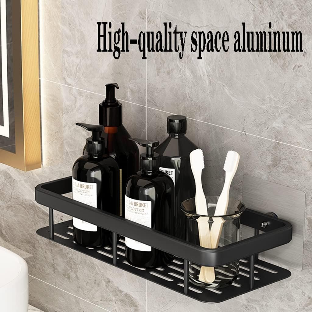 Aluminum Shower Caddy Shelf BATHROOM SELF