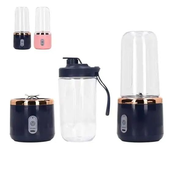 SMALL PORTABLE JUICER