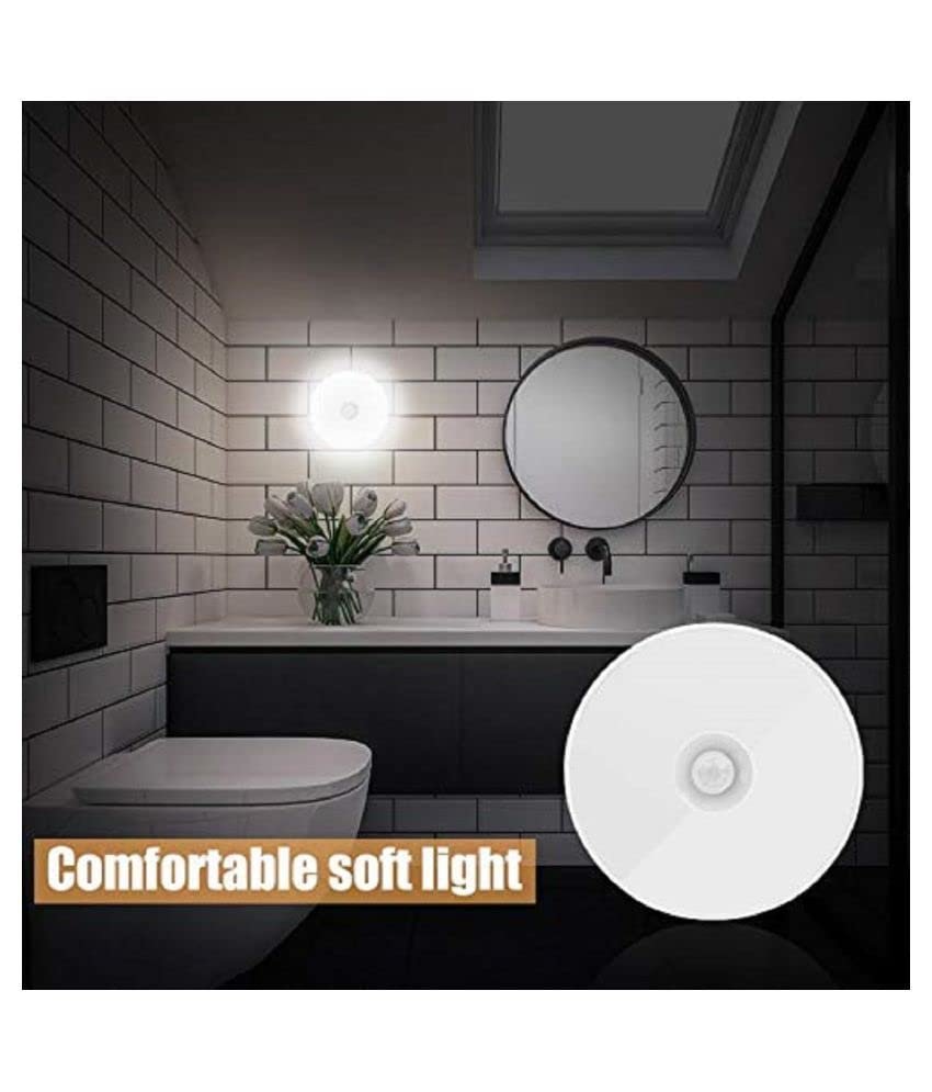 BODY SENSOR LIGHT
