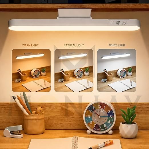 Magnetic Cabinet Light