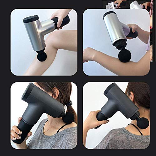 Facial Gun Massager Pen