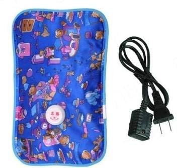Hot water bag