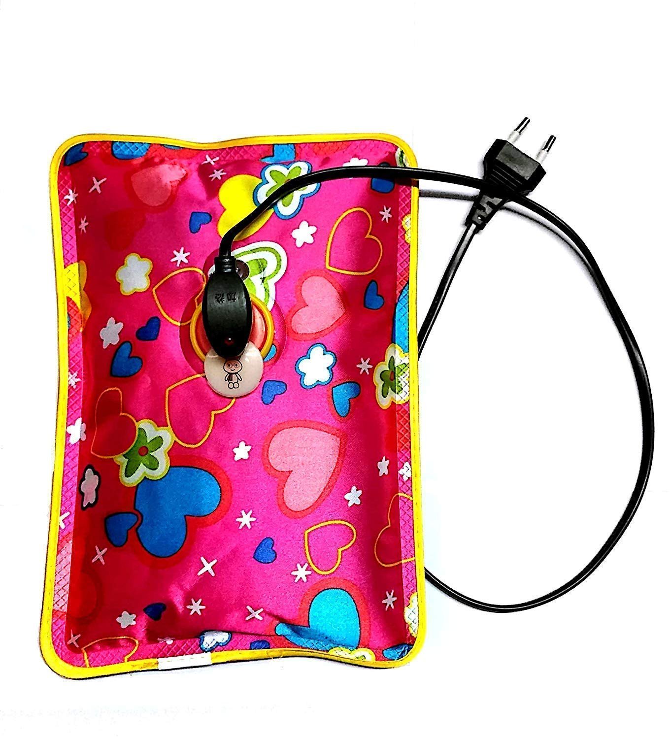 Hot water bag
