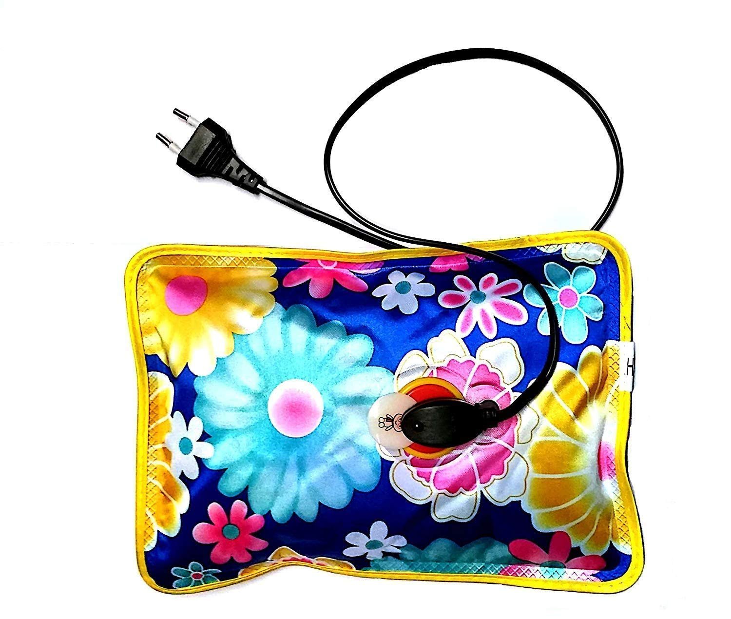 Hot water bag