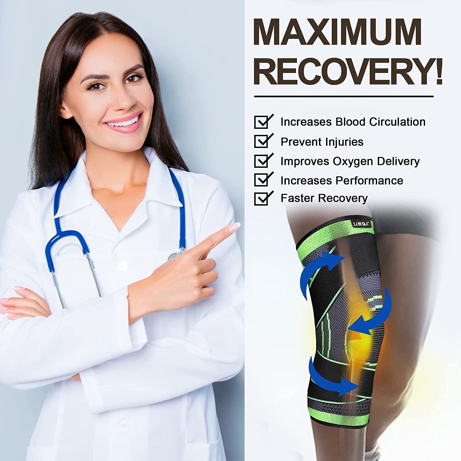 Knee Support