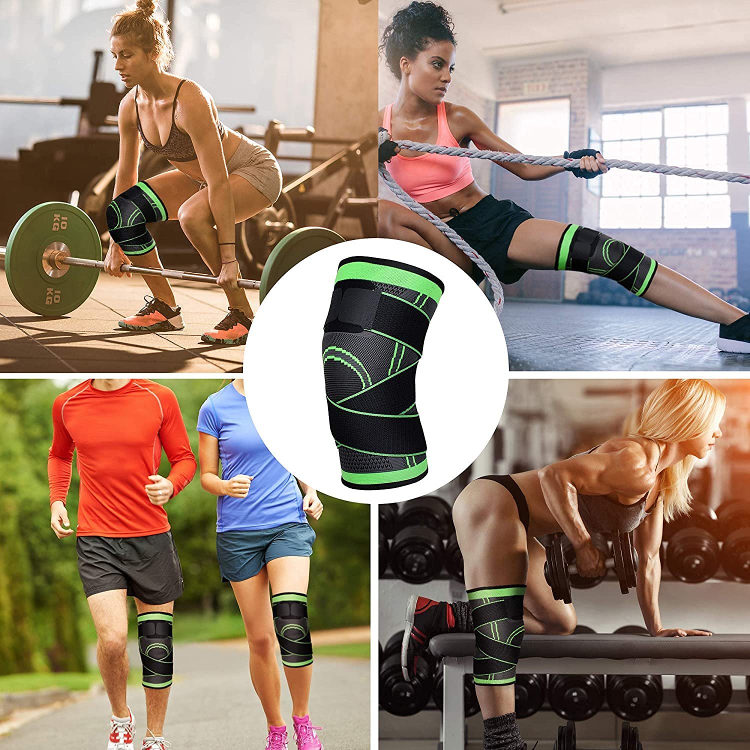 Knee Support