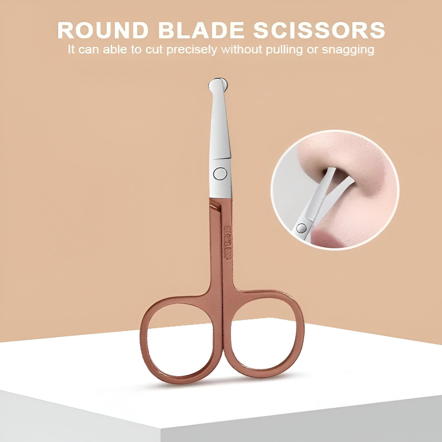 8 IN 1 MANICURE KIT