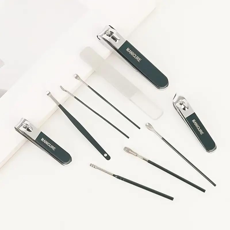 10 IN 1 MANICURE KIT