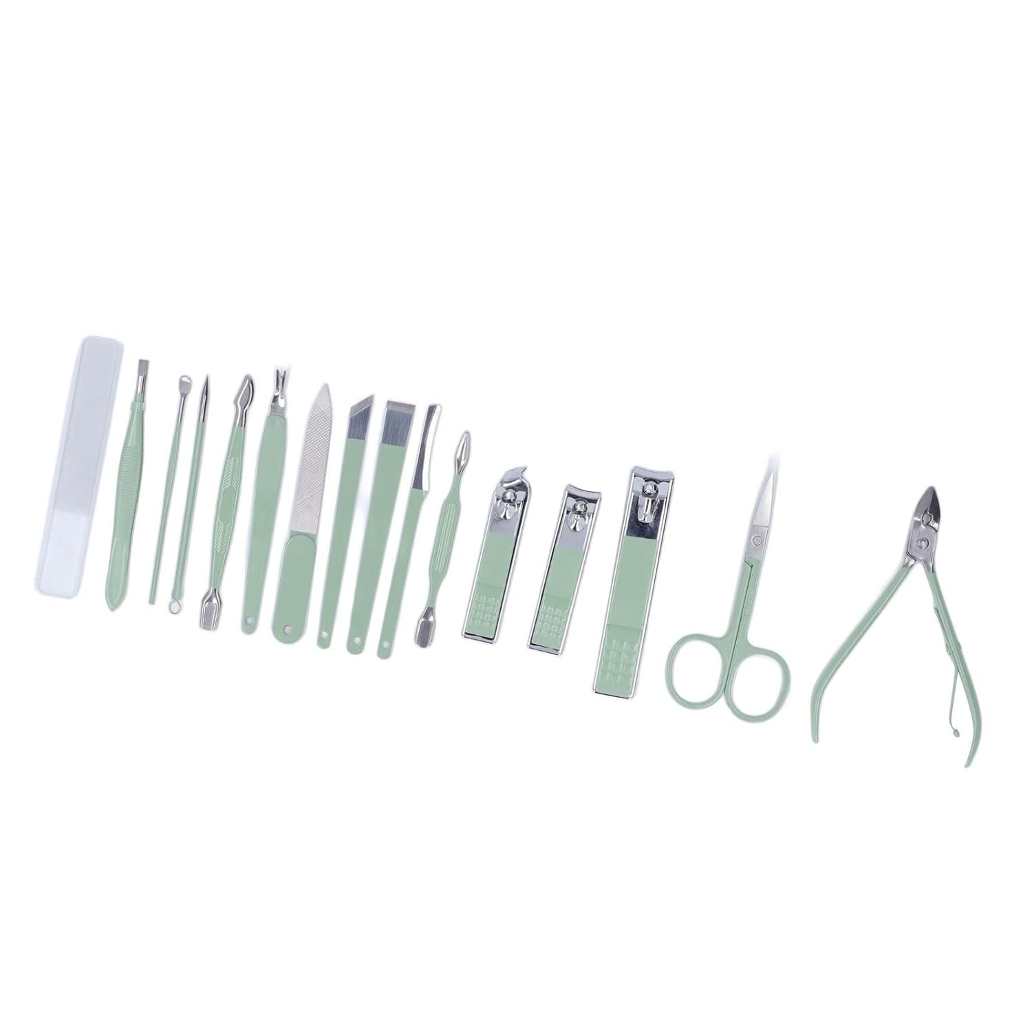 16 In 1 Manicure Kit