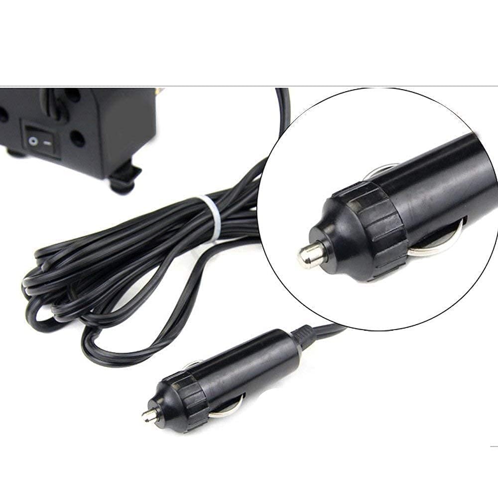 HEAVY DUTY AIR COMPRESSOR