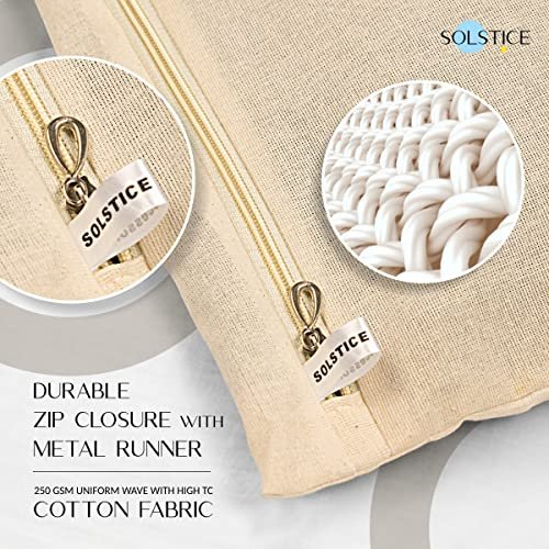 Cotton Saree Bags/Covers For Storage Set Of - 12 Big Size Single (16 X 14 Inches)