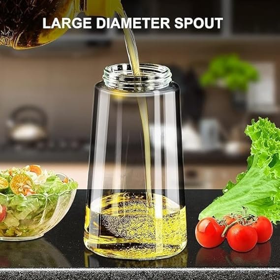 2 in 1 Oil Dispenser